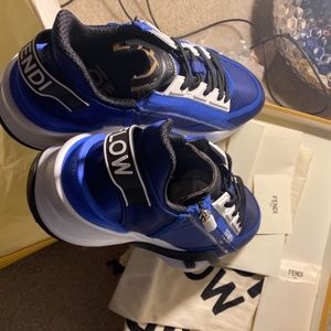 COPY - Fendi sneakers